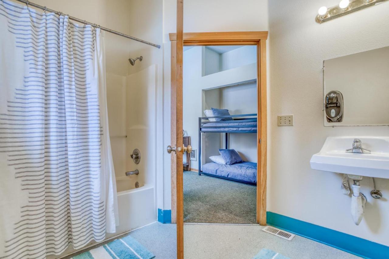 The Chinook Lodge At Government Camp Extérieur photo