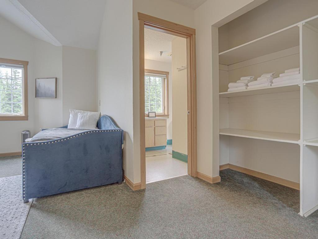 The Chinook Lodge At Government Camp Extérieur photo