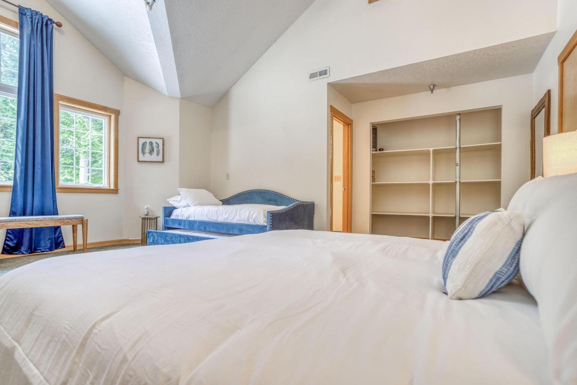 The Chinook Lodge At Government Camp Extérieur photo