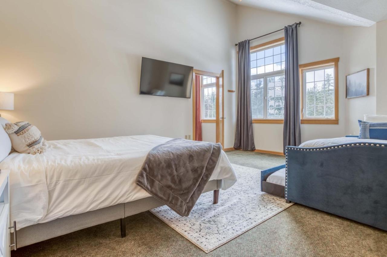 The Chinook Lodge At Government Camp Extérieur photo