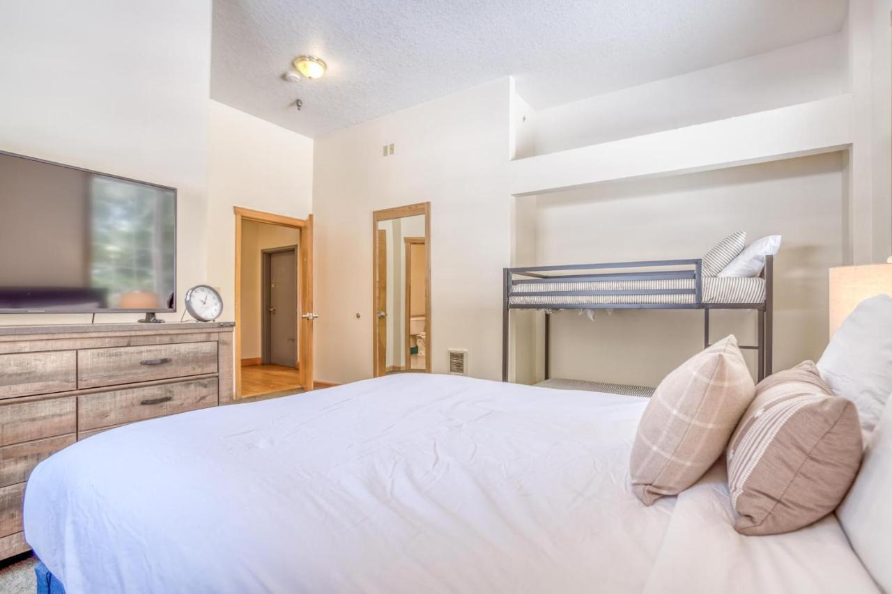 The Chinook Lodge At Government Camp Extérieur photo