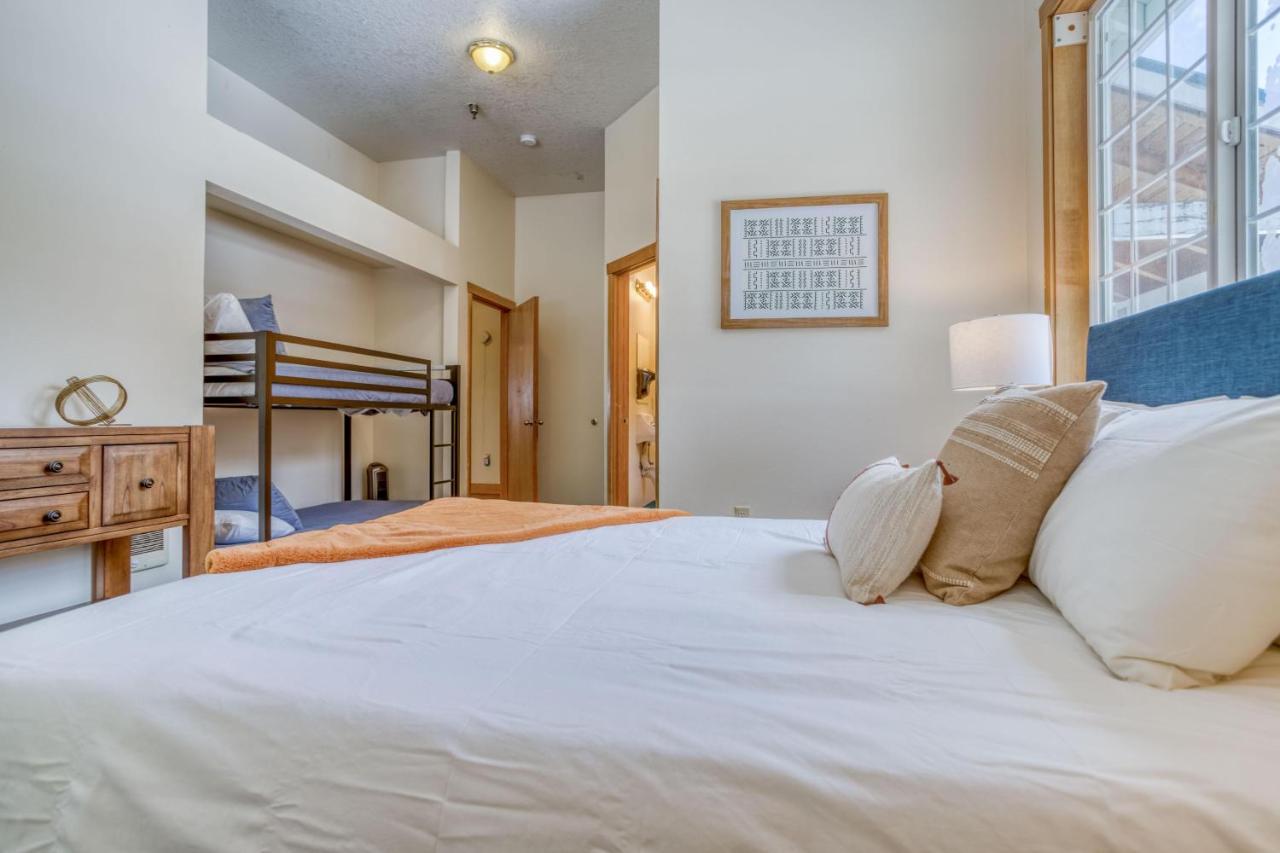 The Chinook Lodge At Government Camp Extérieur photo