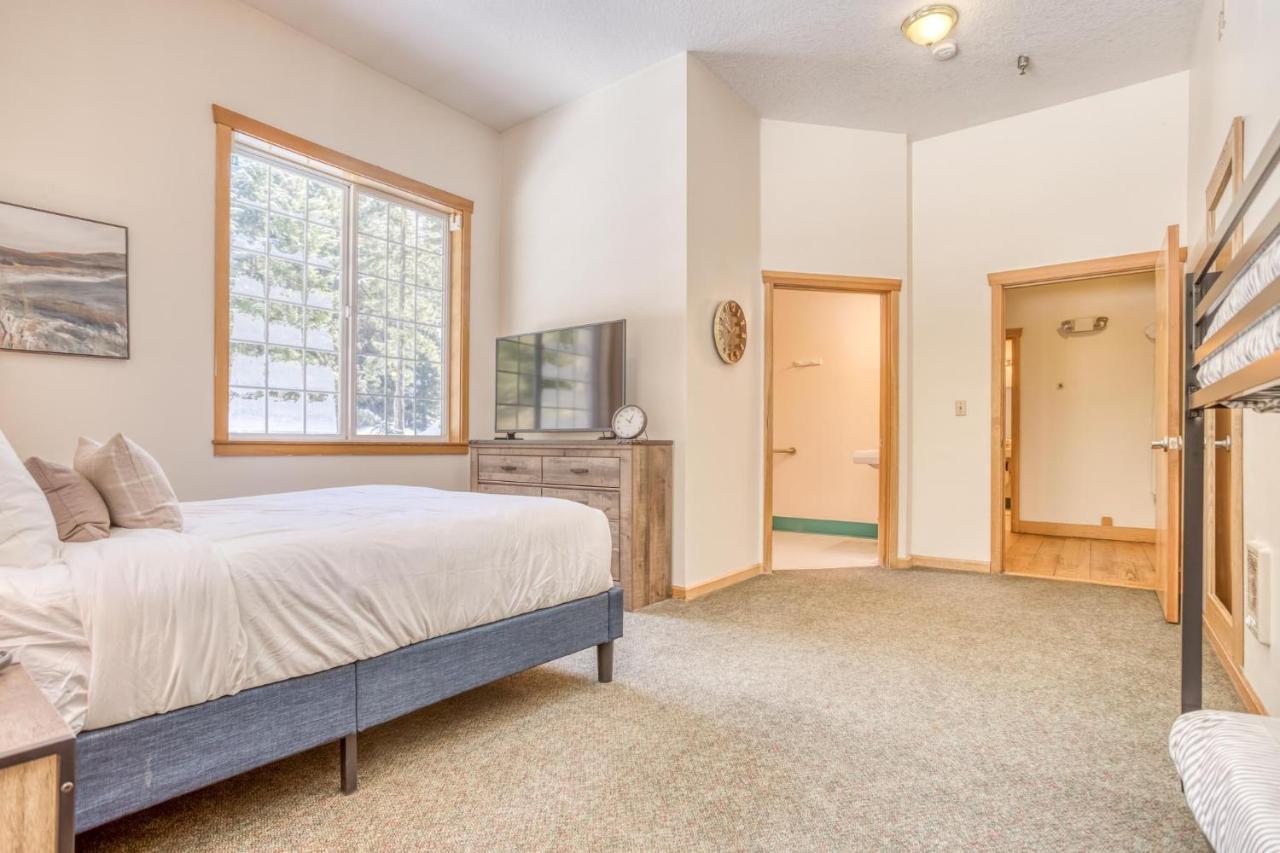 The Chinook Lodge At Government Camp Extérieur photo